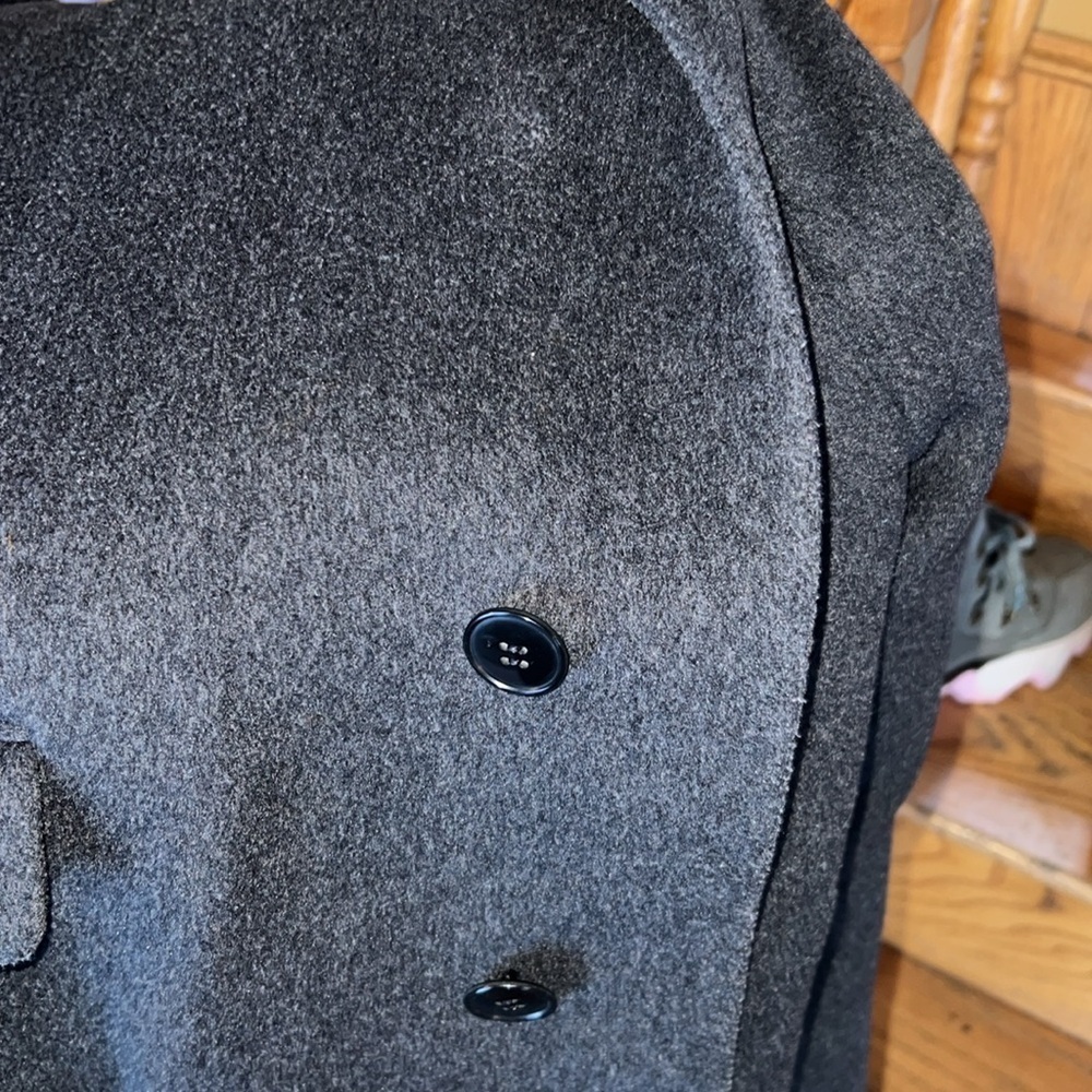 Men’s Yves st Laurent wool jacket - Picture 8 of 12